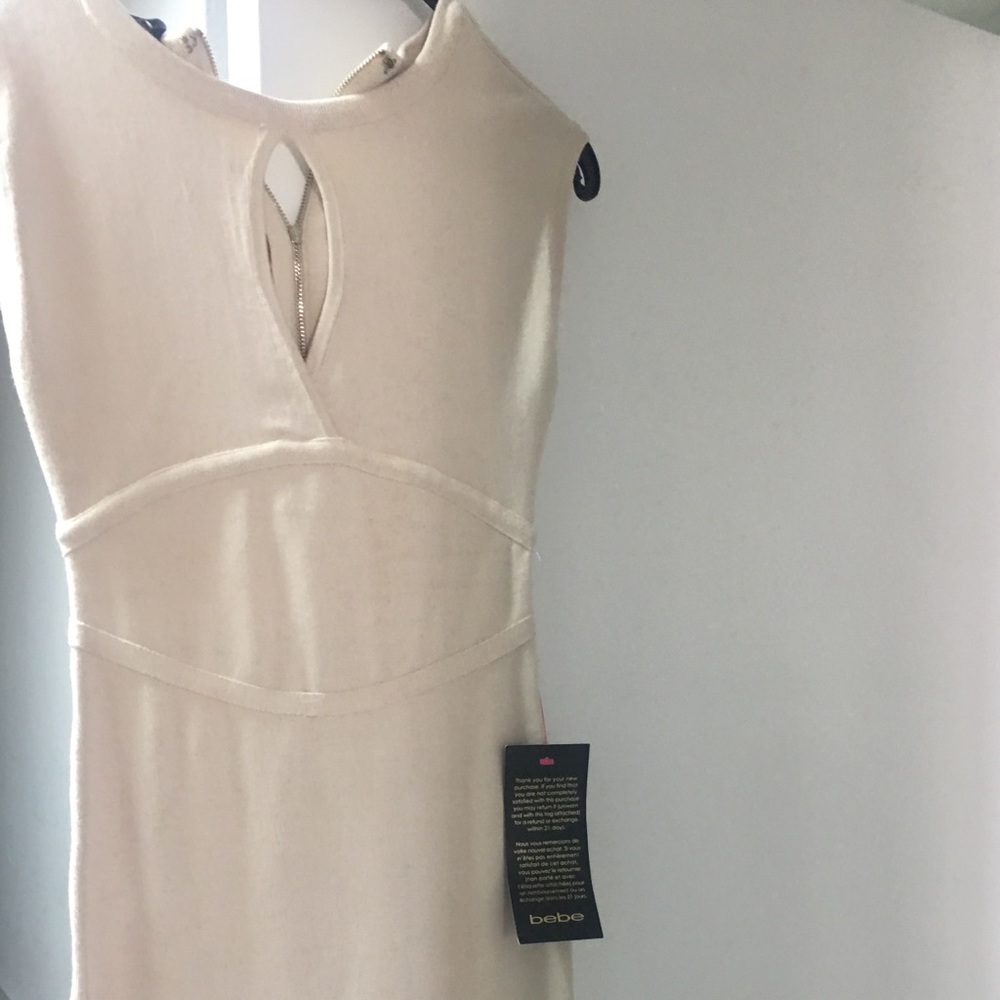 Bebe dress